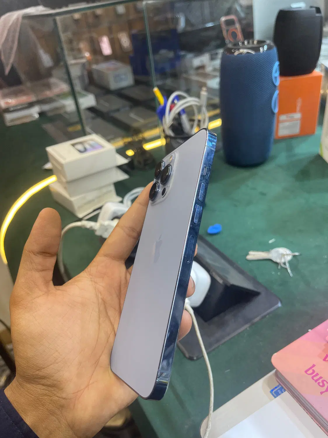13 promax|موبایل|یزد, |دیوار