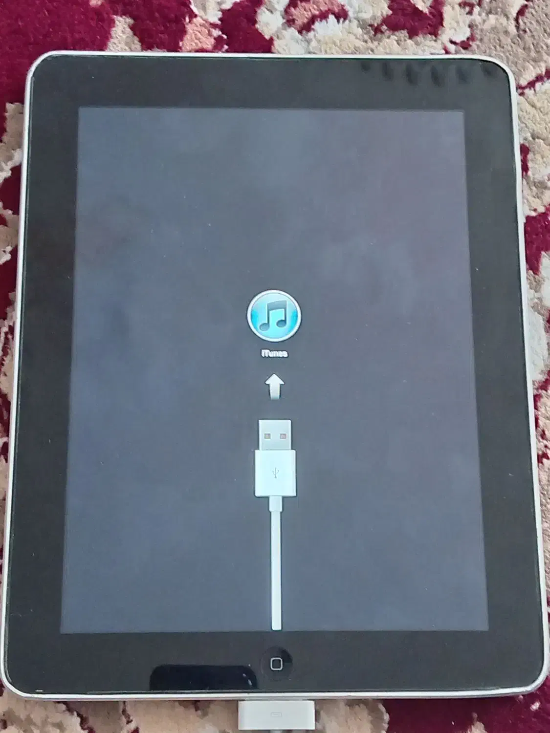 Ipad A1219|تبلت|شیراز, شریف‌آباد|دیوار
