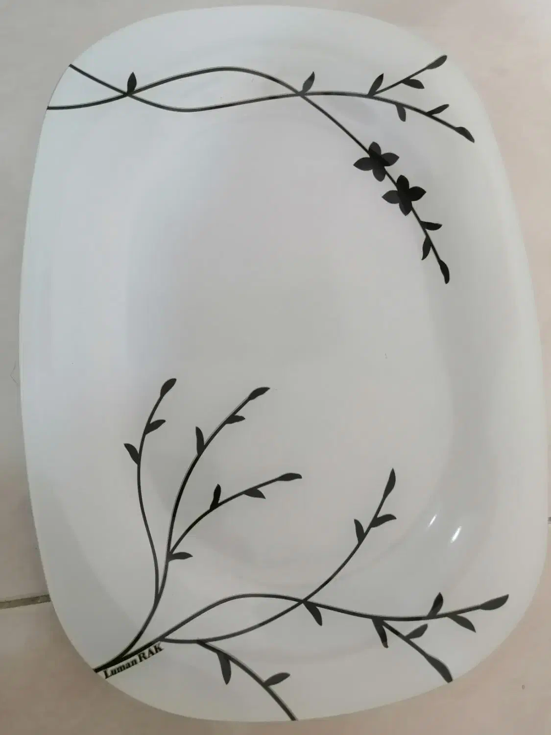 سرویس غذا خوری اوپال 6 نفره 25 تکهای|ظروف سرو و پذیرایی|صدرا-فارس, فاز ۲|دیوار