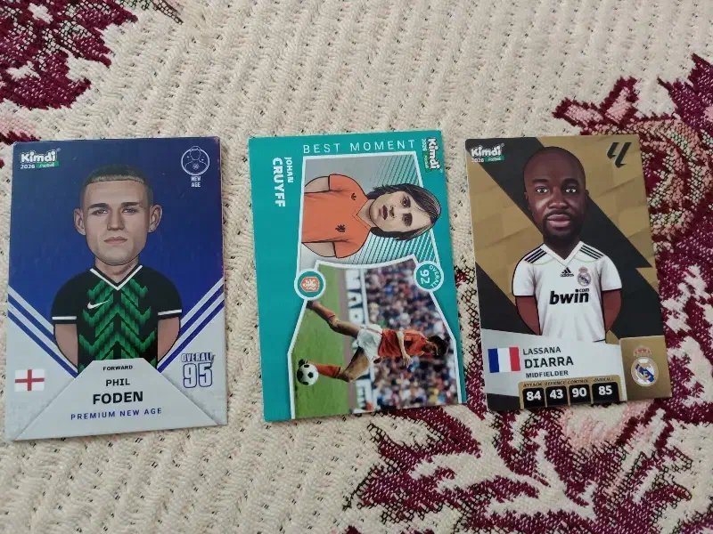 کیمدی ۲۰۲۶|کلکسیون و سرگرمی|قم, بلوار امین و ساحلی|دیوار