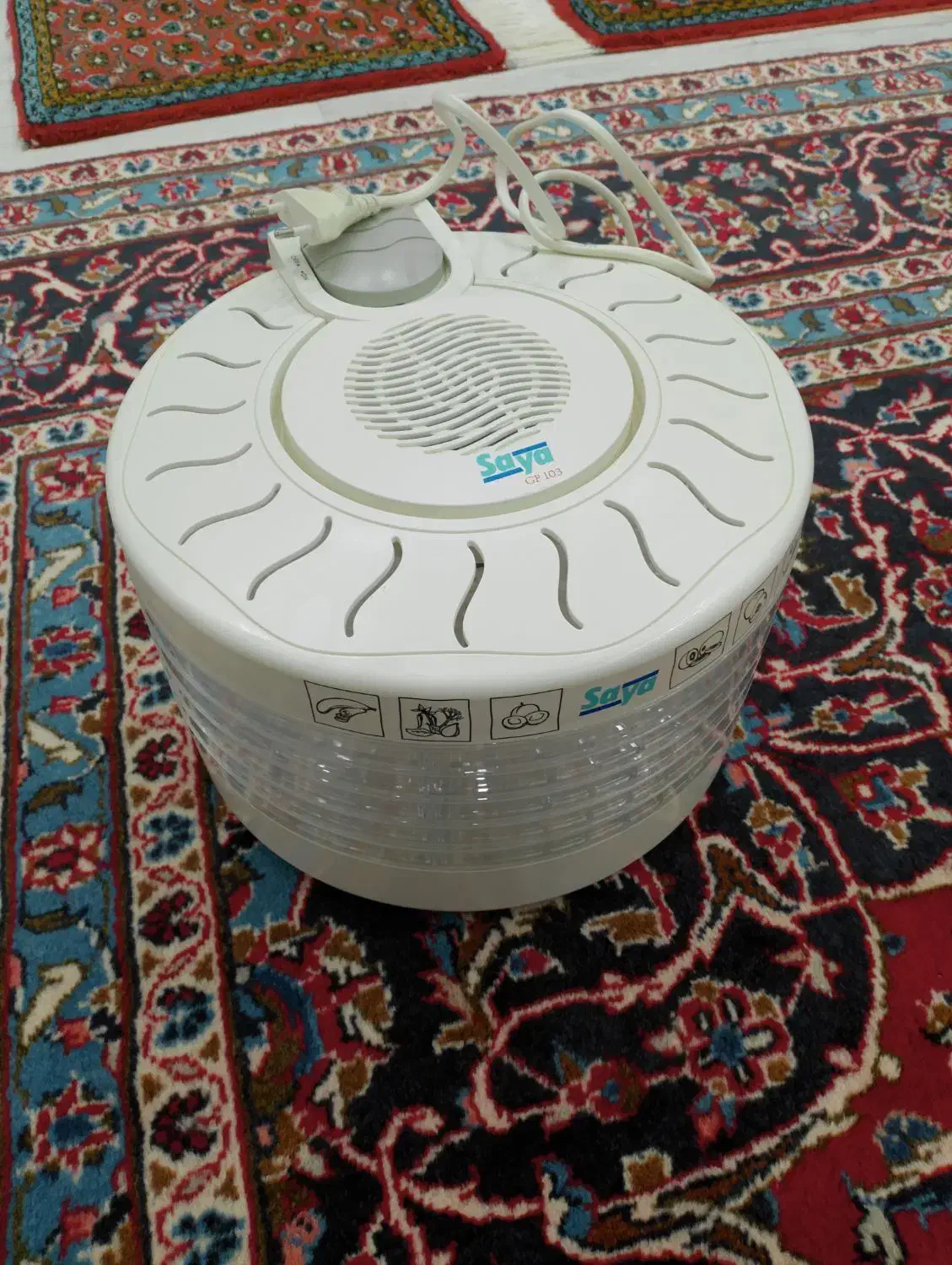 میوه خشک|سایر لوازم برقی|اردبیل, |دیوار