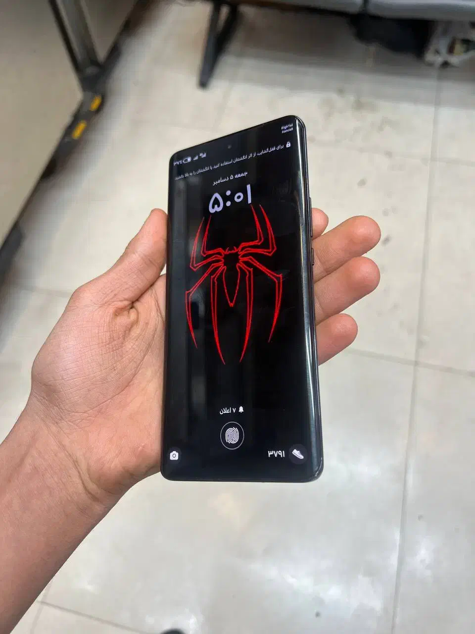 هانرx9b|موبایل|تهران, ایرانشهر|دیوار