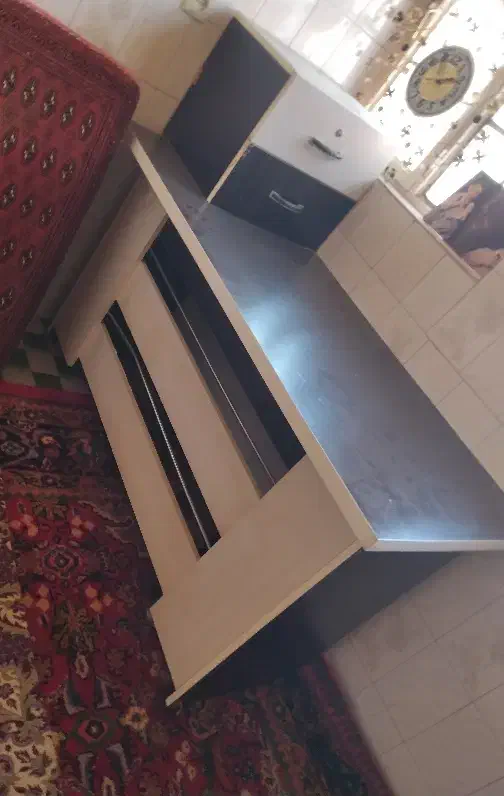 میز کامپیوتر|میز تحریر و کامپیوتر|قم, شاه ابراهیم|دیوار