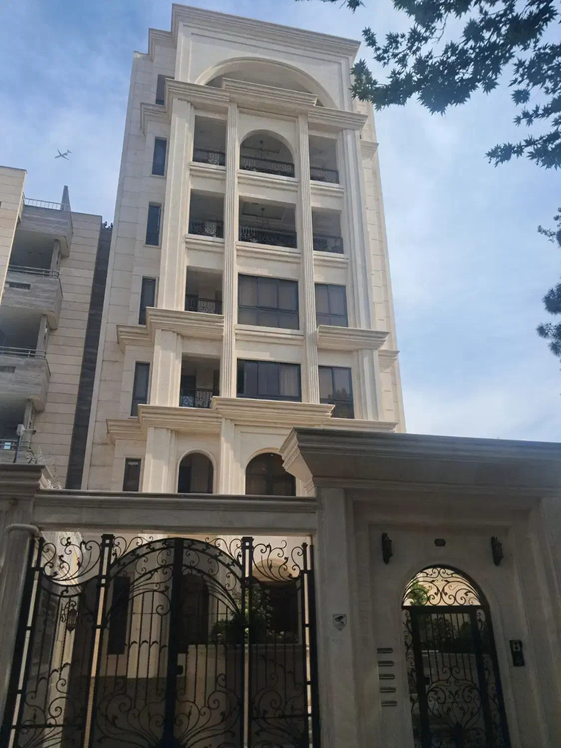 جوشکار رابیتس بند،والپست،رابیتس کار.عایق صوت،والمش|خدمات پیشه و مهارت|مشهد, آزادشهر|دیوار