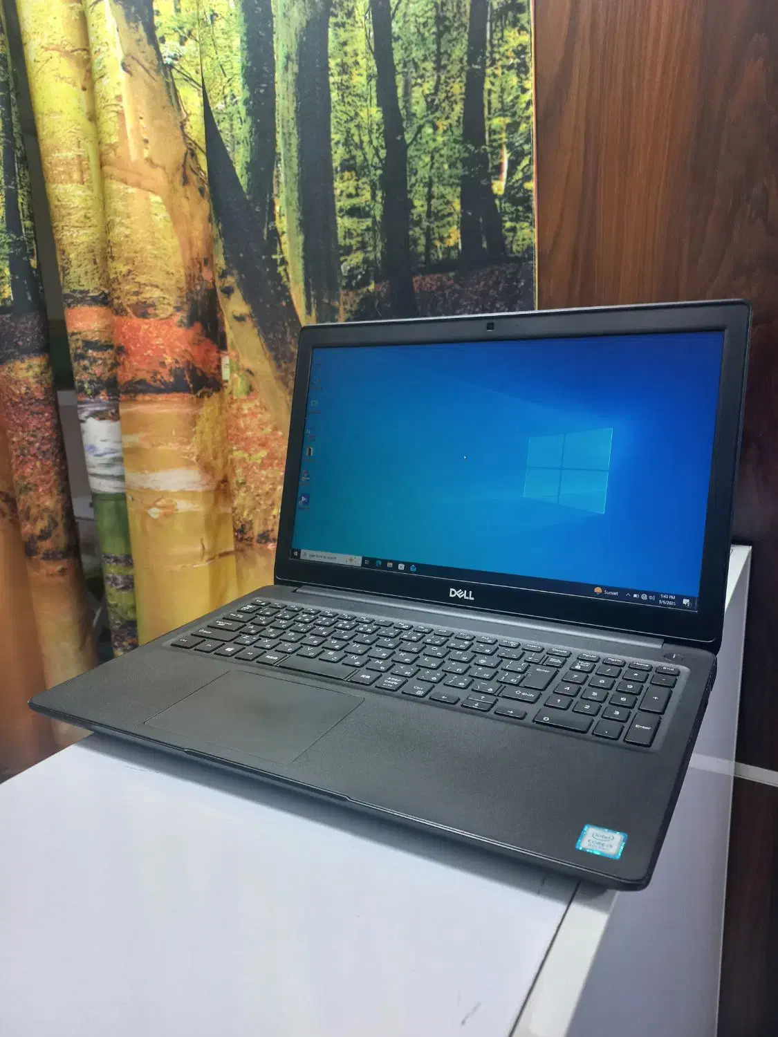 لپ تاپ DELL Latitude 3500|رایانه همراه|اندیشه, اندیشه فاز ۱|دیوار