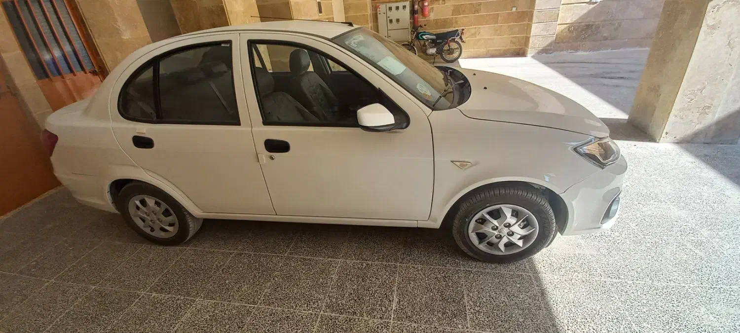 ساینا Sدنده ای|خودرو سواری و وانت|بندرعباس, |دیوار