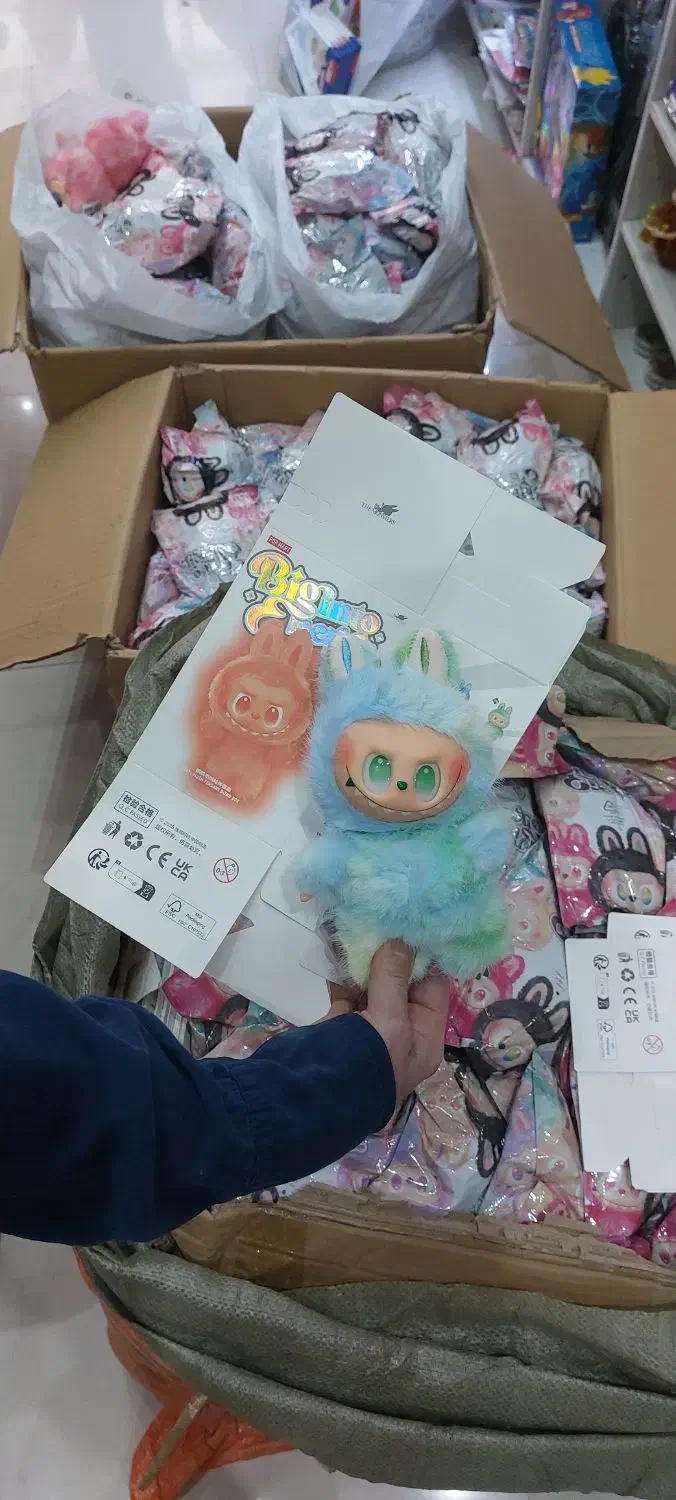 لبوبو انرژی بهترین کیفیت وقیمت تکوعمده حضوریآنلاین|اسباببازی|اسلامشهر, مطهری|دیوار