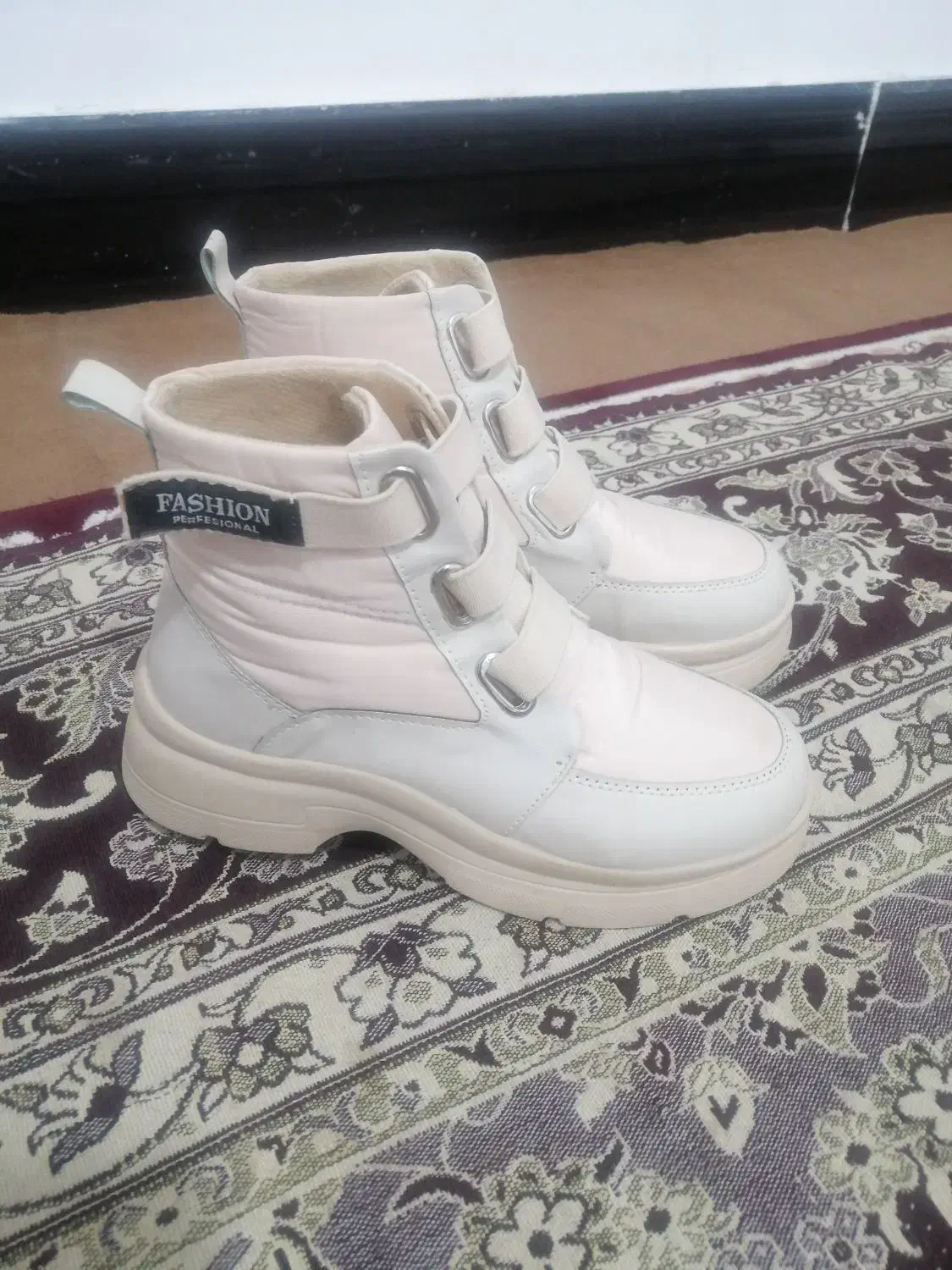 بوت نونو|کیف، کفش، کمربند|نورآباد, |دیوار