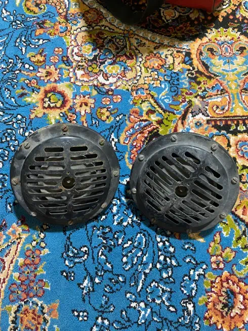 بوق 1011|قطعات یدکی و لوازم جانبی|تبریز, |دیوار