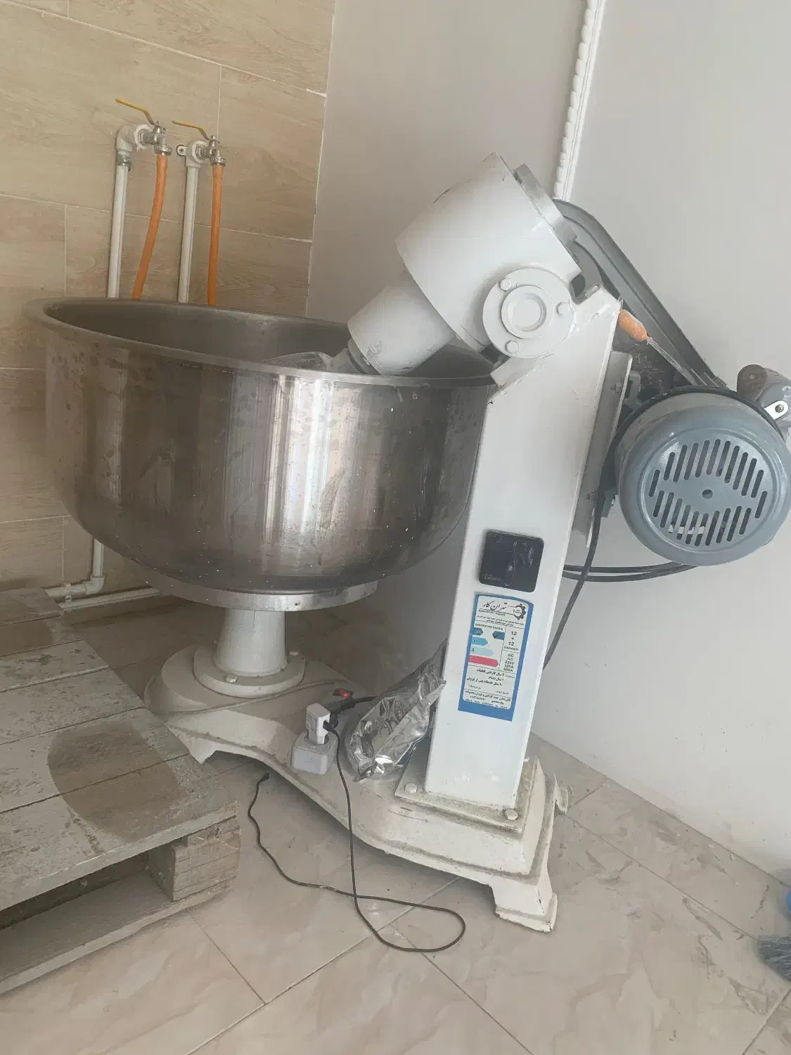 لوازم نونوایی|فروشگاه و مغازه|شاهرود, |دیوار