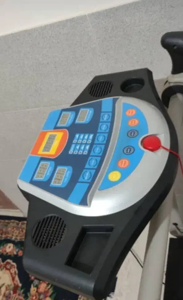 تردمیل|تجهیزات ورزشی|بجنورد, |دیوار