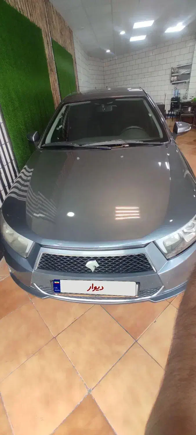 دناپلاس اتومات۹۹|خودرو سواری و وانت|دهدشت, |دیوار