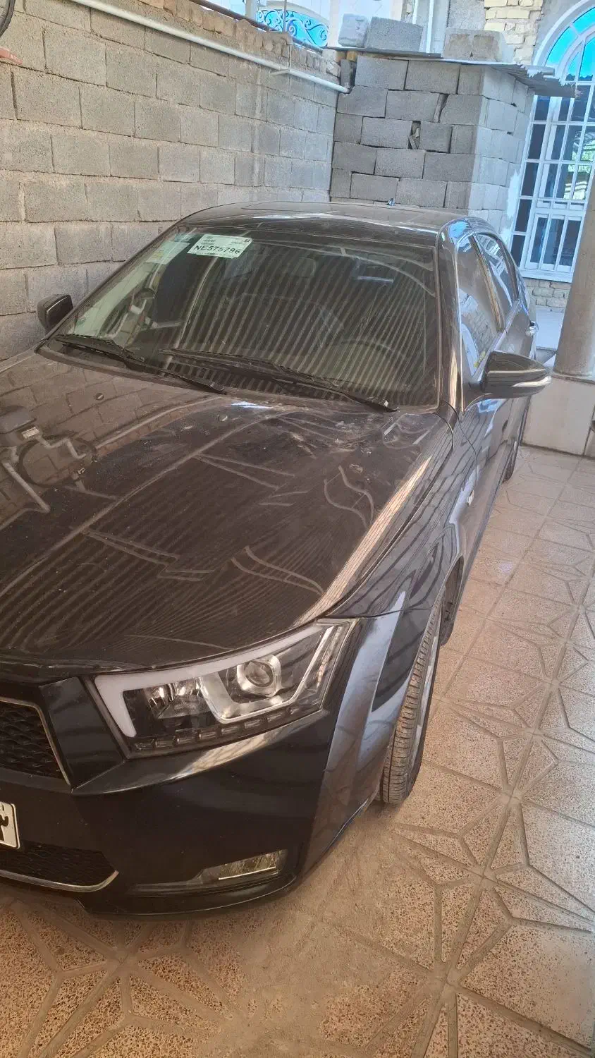 خودرو دنا پلاس اتومات|خودرو سواری و وانت|قیروکارزین, |دیوار