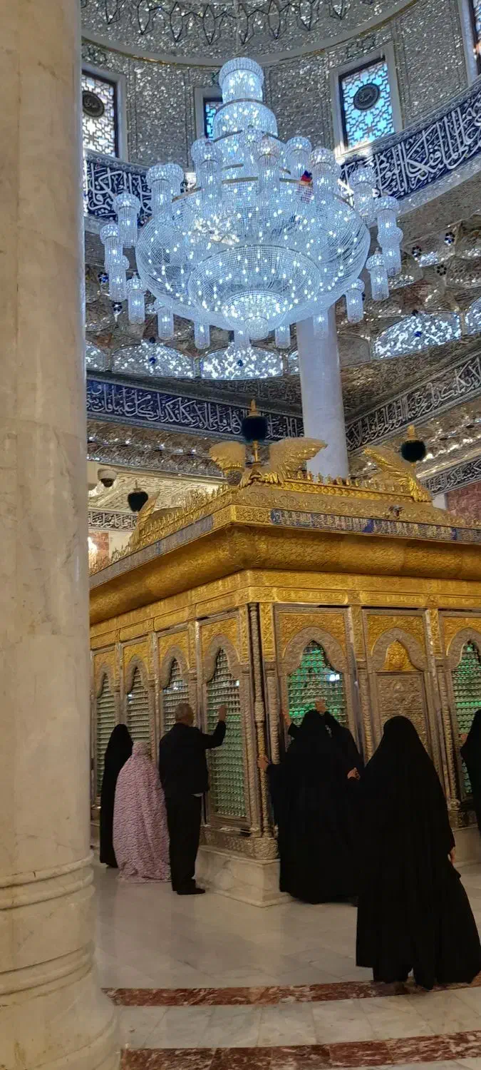 کاروان زیارتی ام البنین|تور و چارتر|خرمشهر, |دیوار