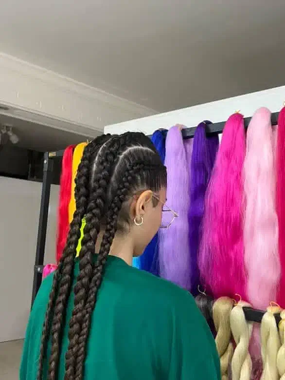 ارائه خدمات بافت موبه صورت تخصصی و با قیمت اقتصادی|خدمات آرایشگری و زیبایی|مبارکه, |دیوار