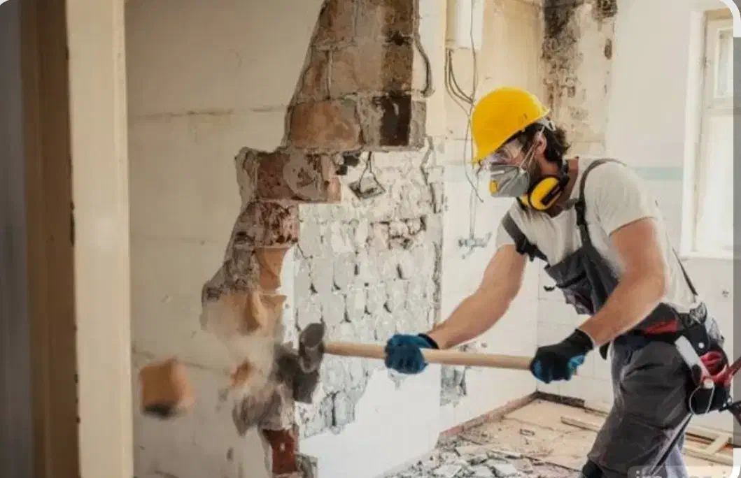 بازسازی ساختمان|خدمات پیشه و مهارت|تهران, زنجان جنوبی|دیوار