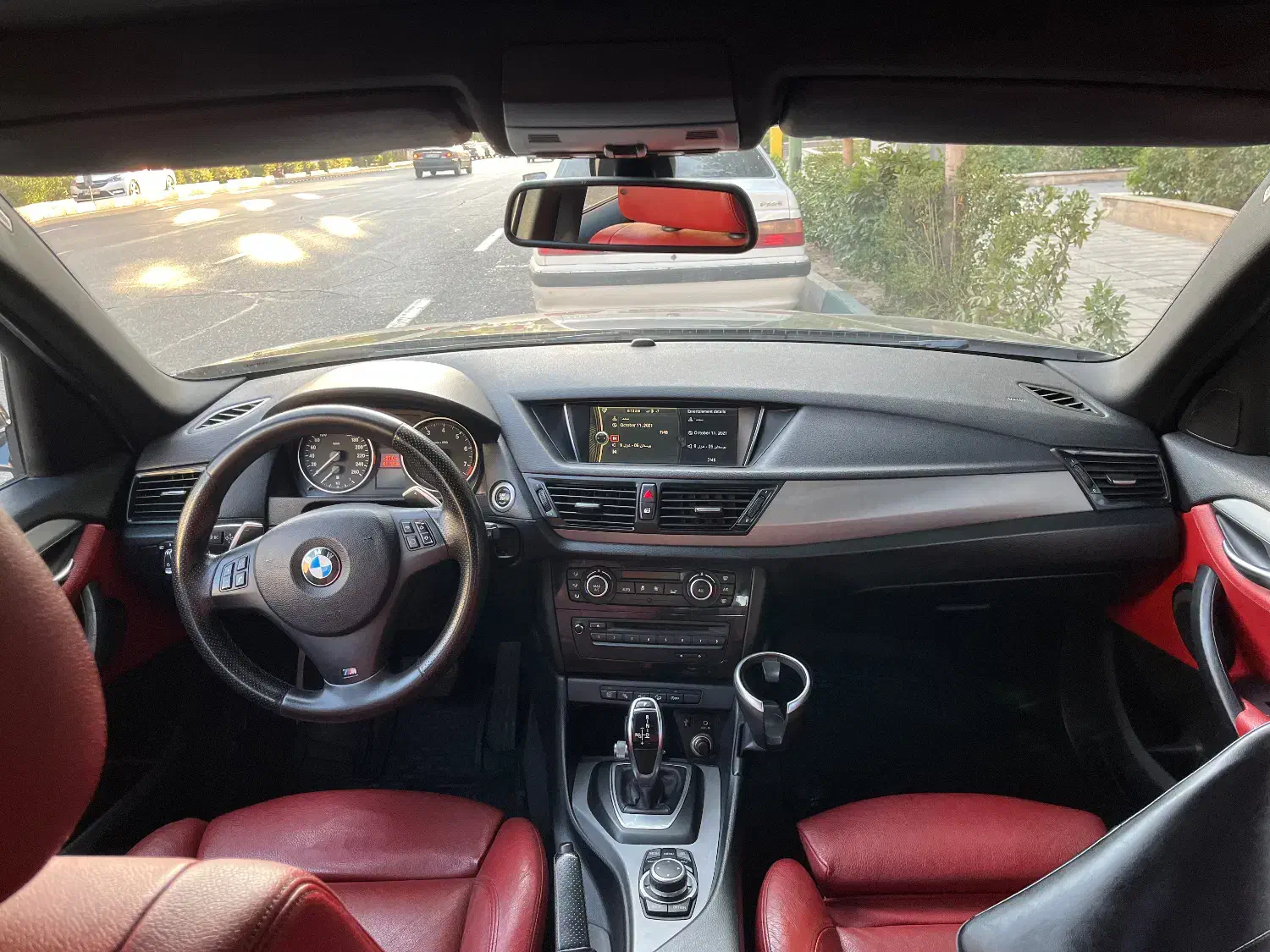 X1 28i فول ترین|خودرو سواری و وانت|تهران, فاطمی|دیوار