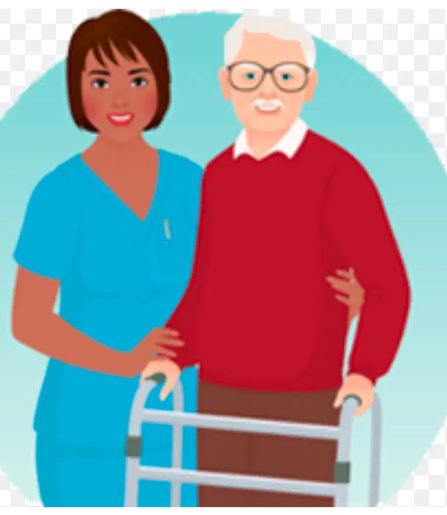 پرستار ۲۴ساعتی خانم|استخدام درمانی، زیبایی، بهداشتی|فارسان, |دیوار