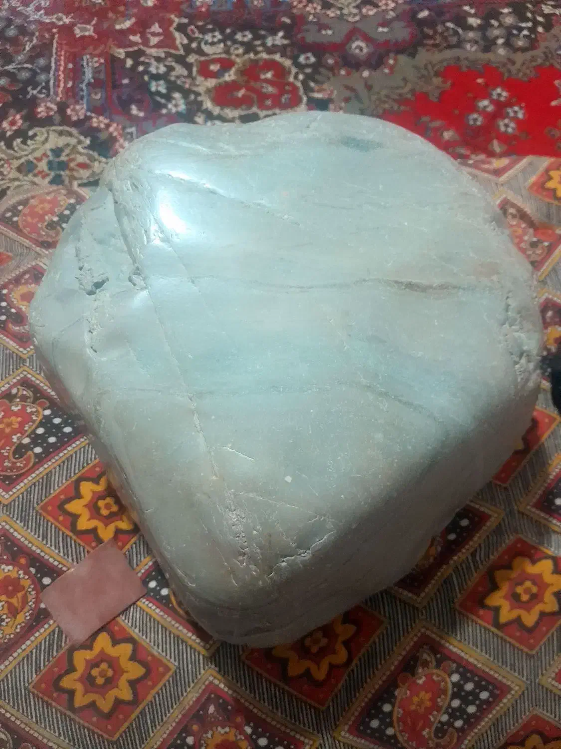 سنگ یشم|جواهرات|نقده, |دیوار