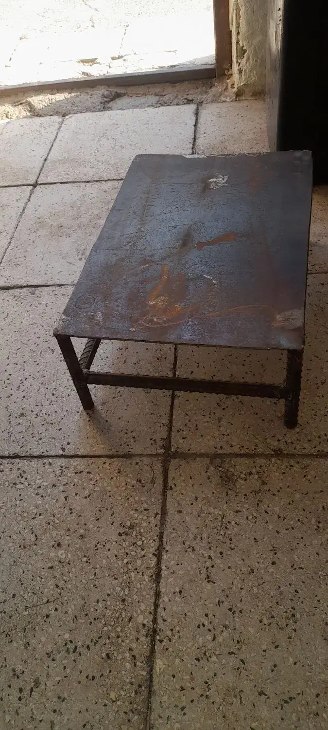 چهار پایه نشستن|صندلی و نیمکت|اندیمشک, |دیوار