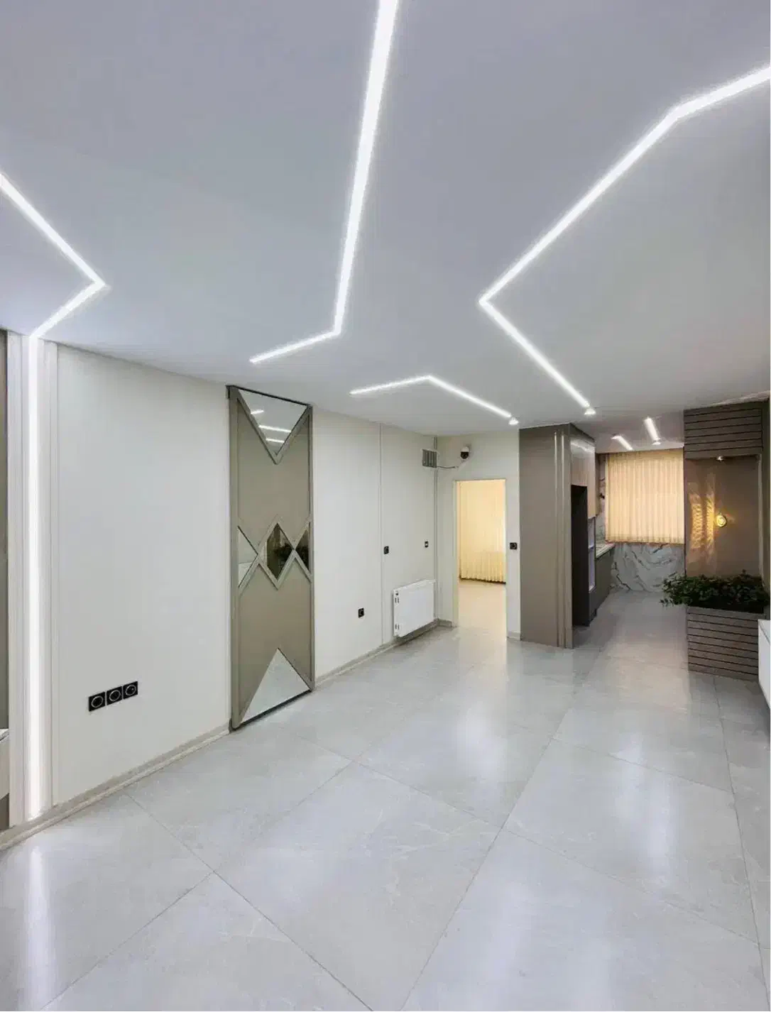 فروش آپارتمان ۵۰ مترفول امکانات سندار با وام،رهن|فروش آپارتمان|اندیشه, اندیشه فاز ۱|دیوار