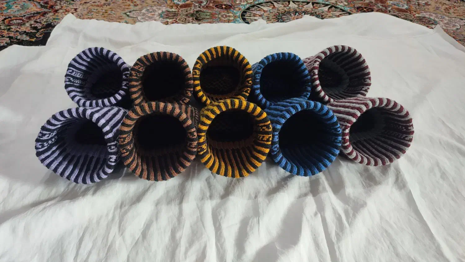 فروش گوره وی جواربین تازه|لباس|بوکان, |دیوار