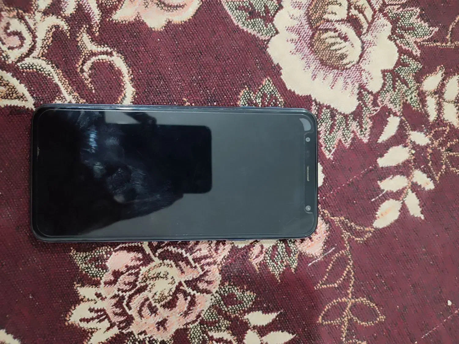 گوشیj4+|موبایل|بیرجند, |دیوار