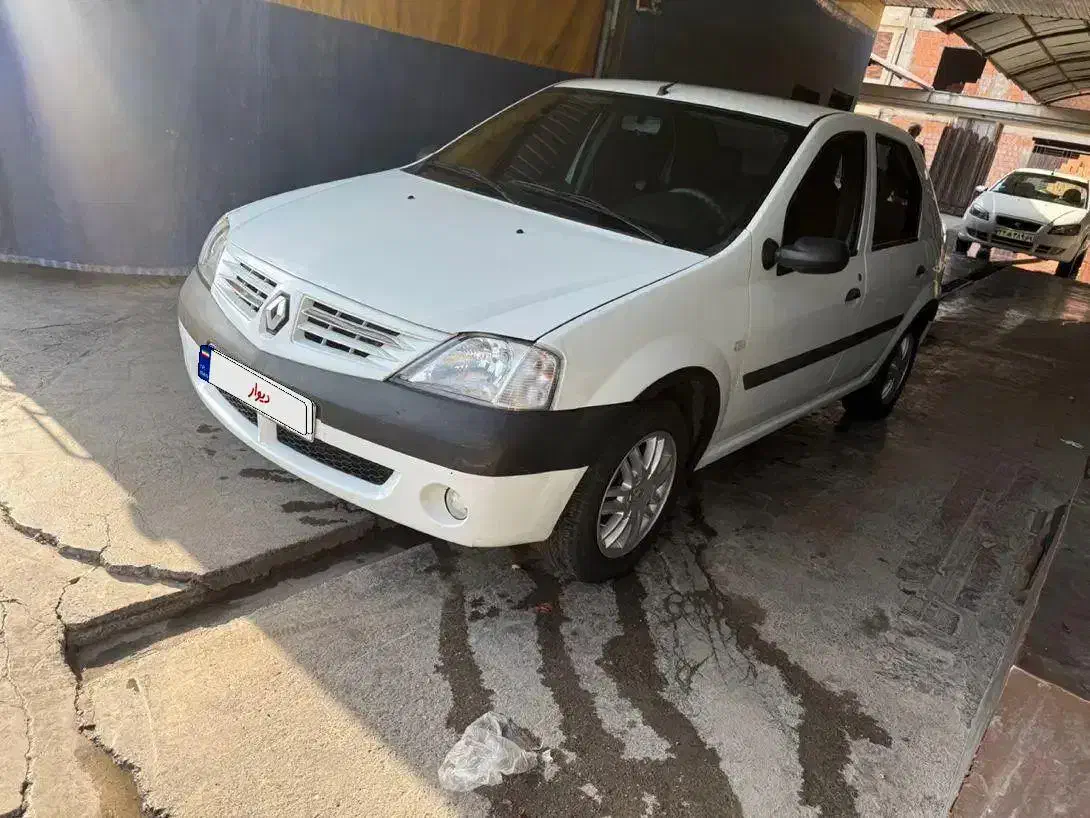 ال۹۰پارس خودرو بیرنگ ۷۷تاکار معاوضه یا نقدی|خودرو سواری و وانت|گرگان, |دیوار