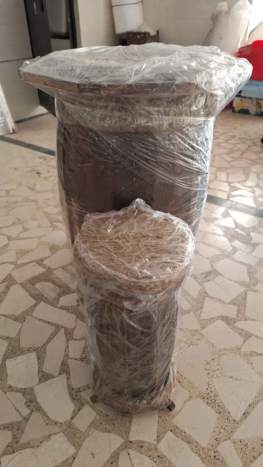 میزبار|مبلمان خانگی و میز عسلی|کرج, کمال‌شهر|دیوار