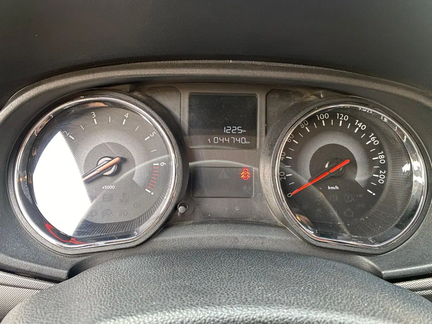 تارا V1 مدل ۱۴۰۱|خودرو سواری و وانت|کرج, شهرک اوج|دیوار