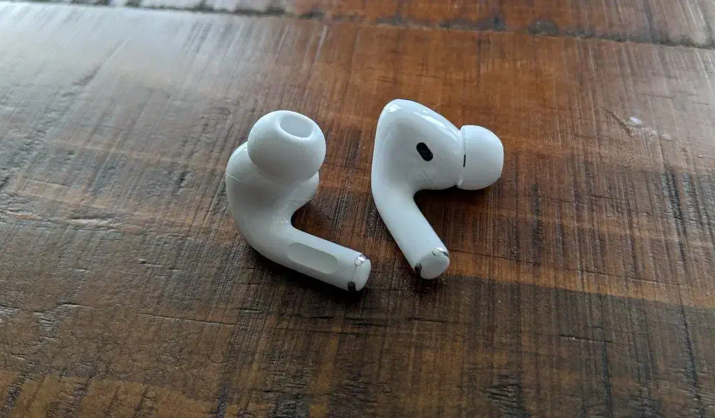 Airpods pro اصل|لوازم جانبی موبایل و تبلت|گنبد کاووس, |دیوار