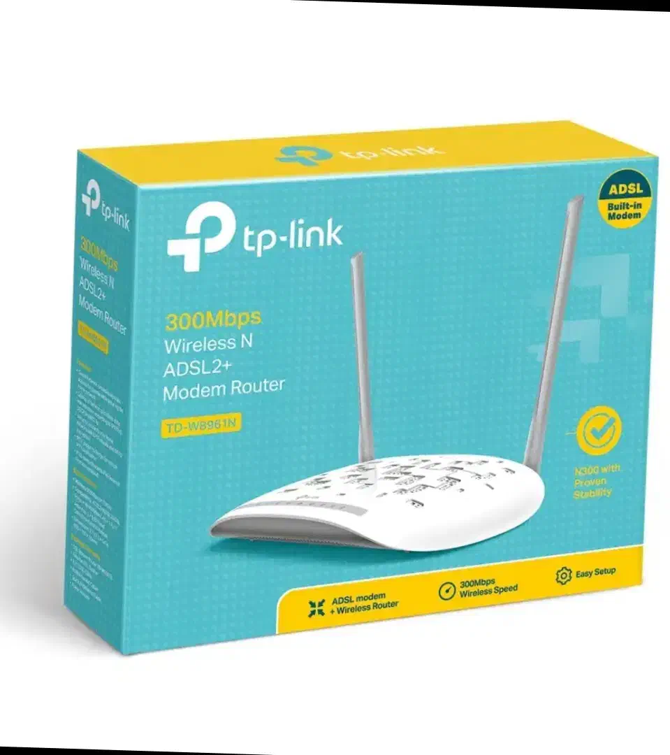 مودم وای فای|مودم و تجهیزات شبکه|مسجد سلیمان, |دیوار