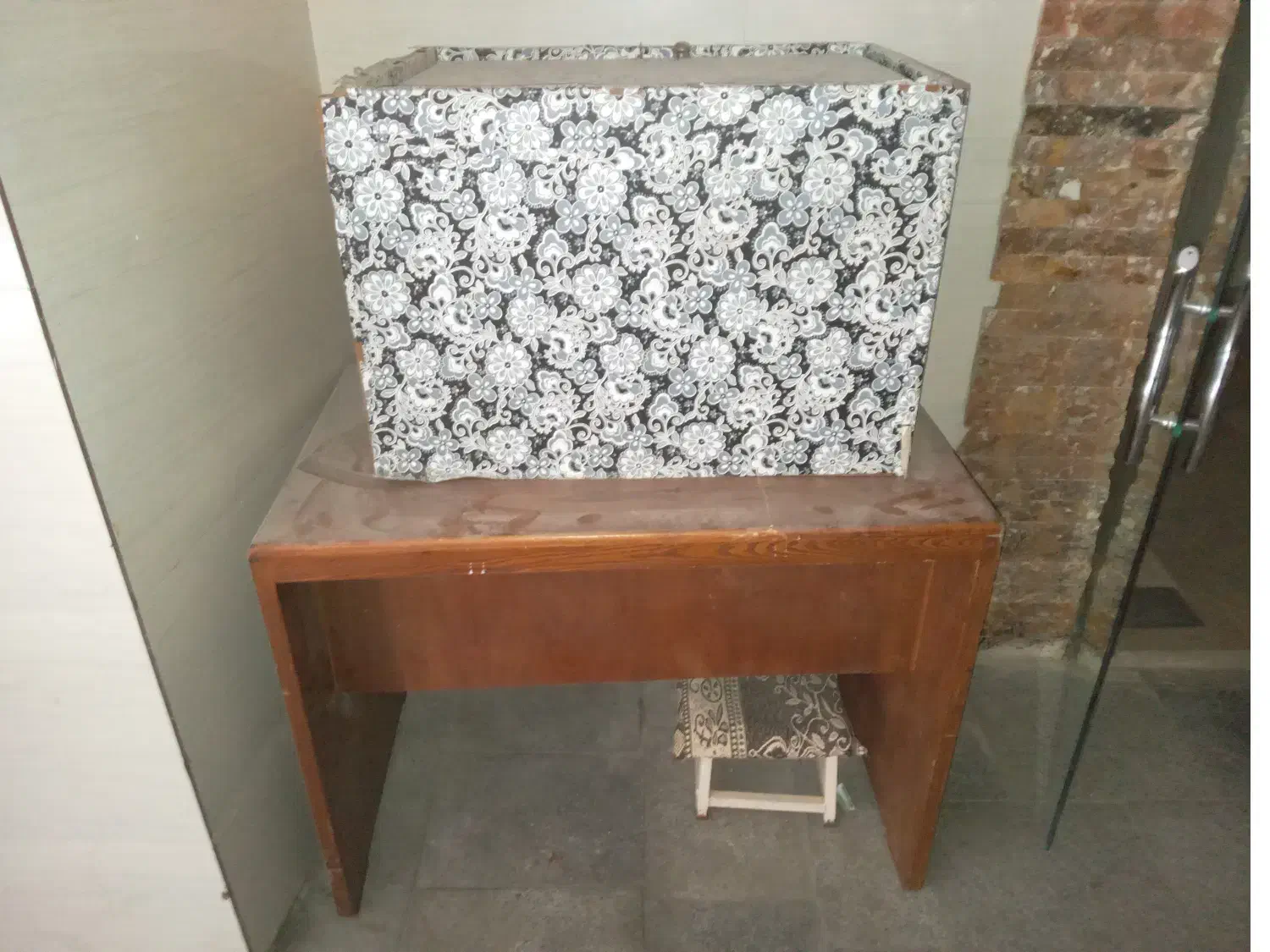 دو عدد میز و کمد|میز تحریر و کامپیوتر|تهران, جوادیه|دیوار