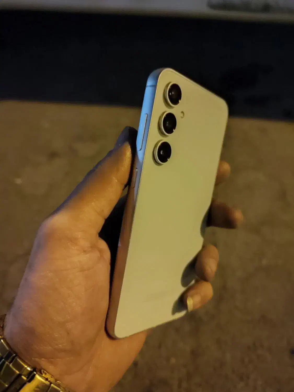 s23fe فوری|موبایل|اهواز, کمپلو جنوبی|دیوار