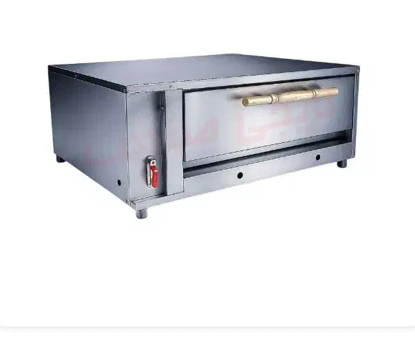 دستگاه فر پیتزا 6 بشقابه|اجاق گاز و لوازم برقی پخت‌وپز|علامرودشت, |دیوار