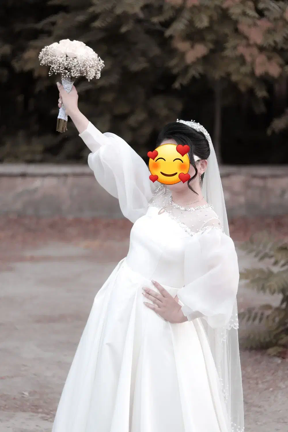 لباس عروس|لباس|تهران, مخصوص|دیوار