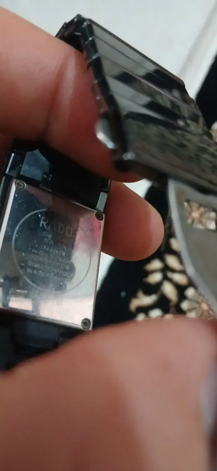 ساعت مچی رادو|ساعت|ارومیه, |دیوار