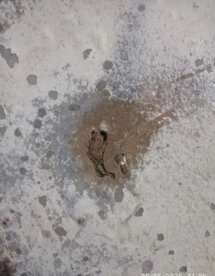 نظافت حوض انبارونشت گیری|خدمات پیشه و مهارت|چابهار, |دیوار