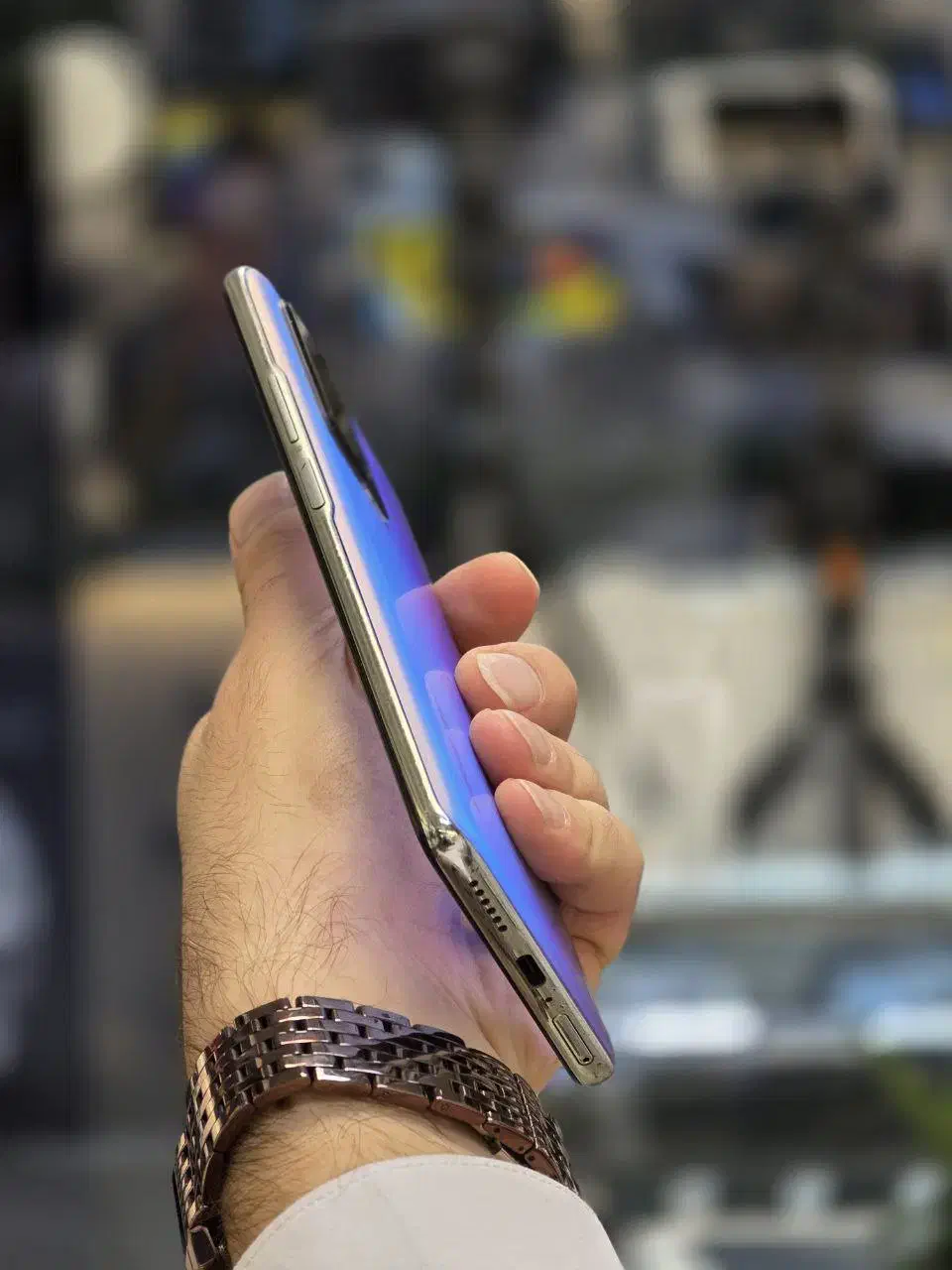 دستگاه شیائومی  Mi 11T Pro|موبایل|رشت, چله خانه|دیوار