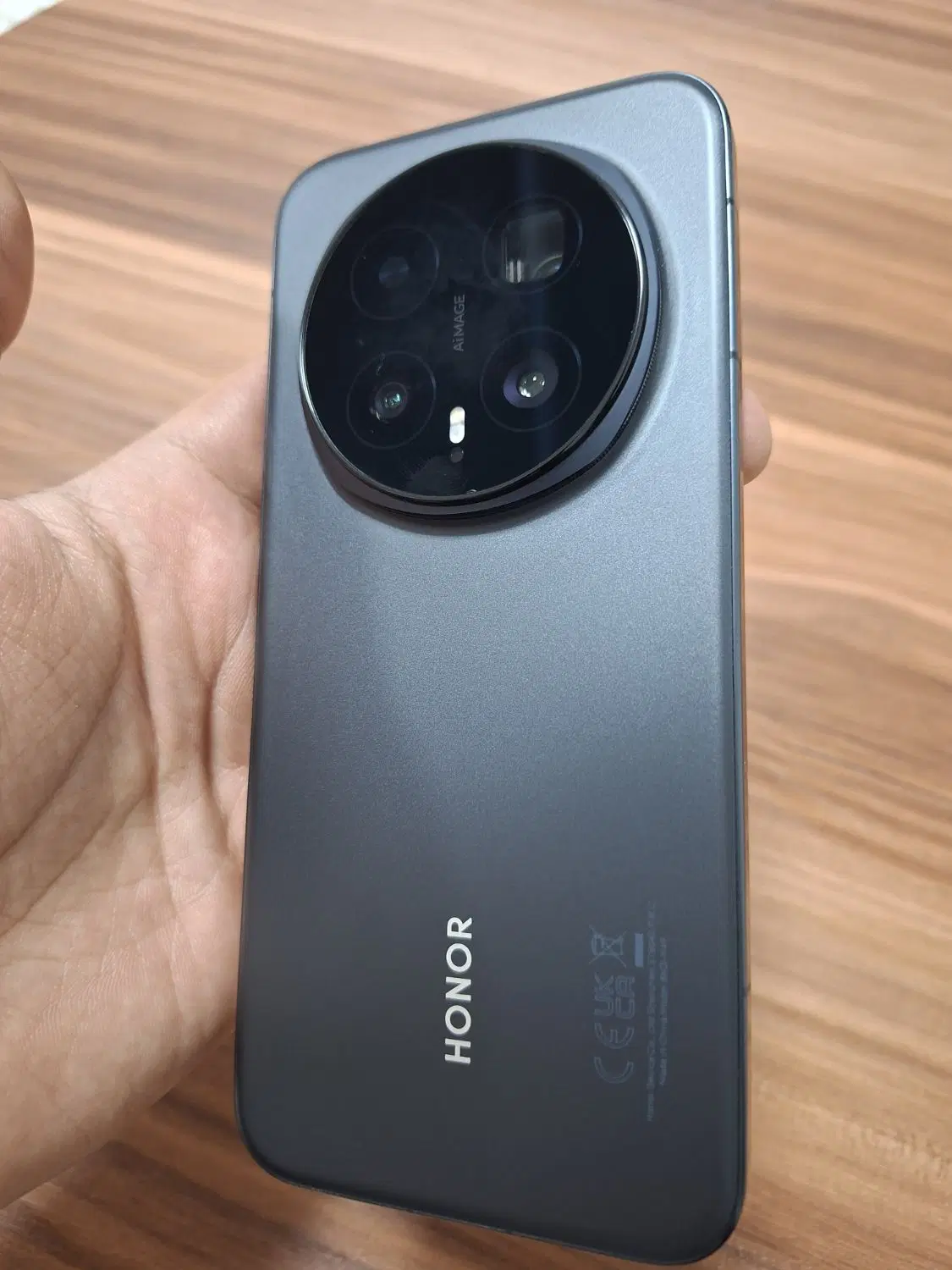 Honor Magic 8 Pro 512 Ram 12|موبایل|سنندج, |دیوار