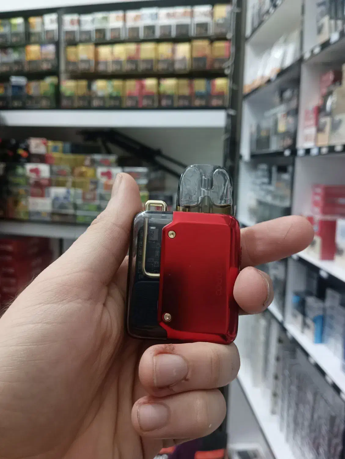 ویپ 1900|زیورآلات و اکسسوری|لاهیجان, کوی زمانی|دیوار