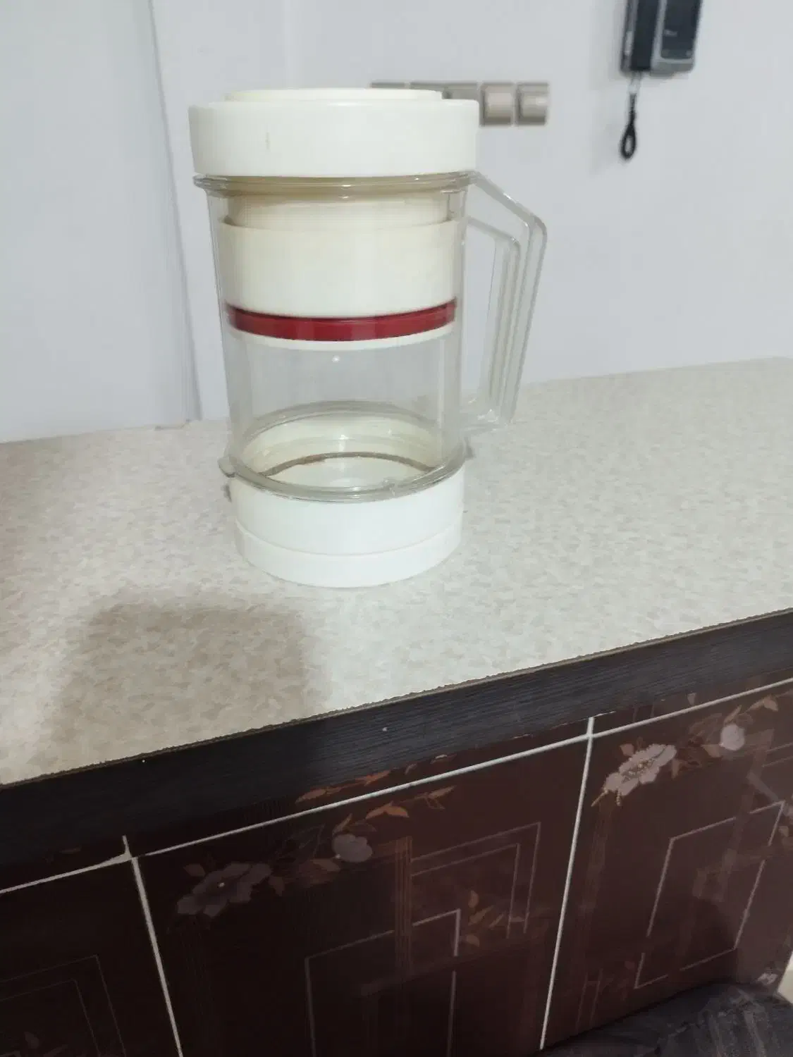 جای ربی گوجه|ظروف نگهدارنده، پلاستیکی، یکبارمصرف|بوکان, |دیوار