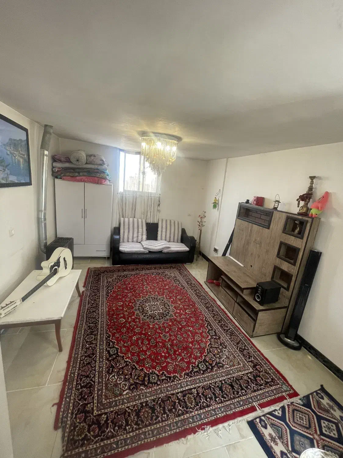 اپارتمان سبزدشت|فروش آپارتمان|بهارستان, |دیوار