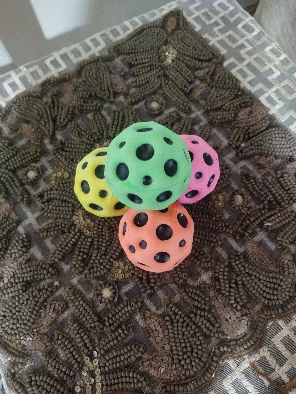 توپ پرشی|ورزشهای توپی|پاکدشت, پاکدشت (مامازند)|دیوار