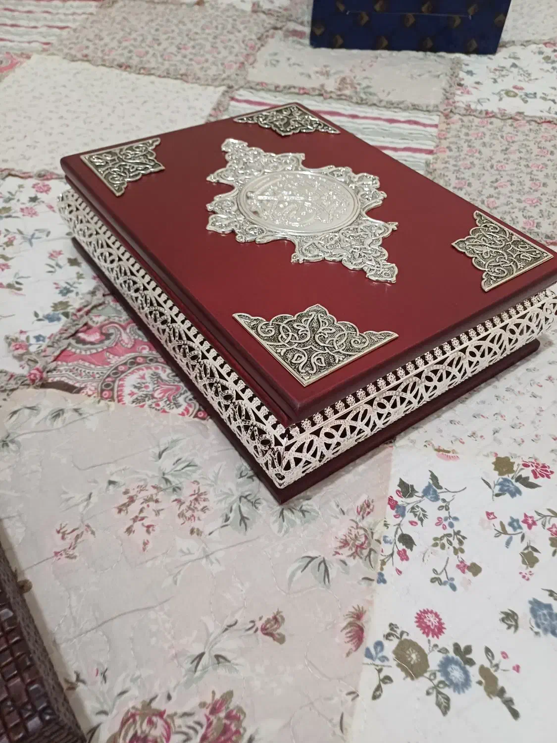 صنایع دستی ودکوری|صنایع دستی و سایر لوازم تزئینی|تهران, کوی بیمه|دیوار