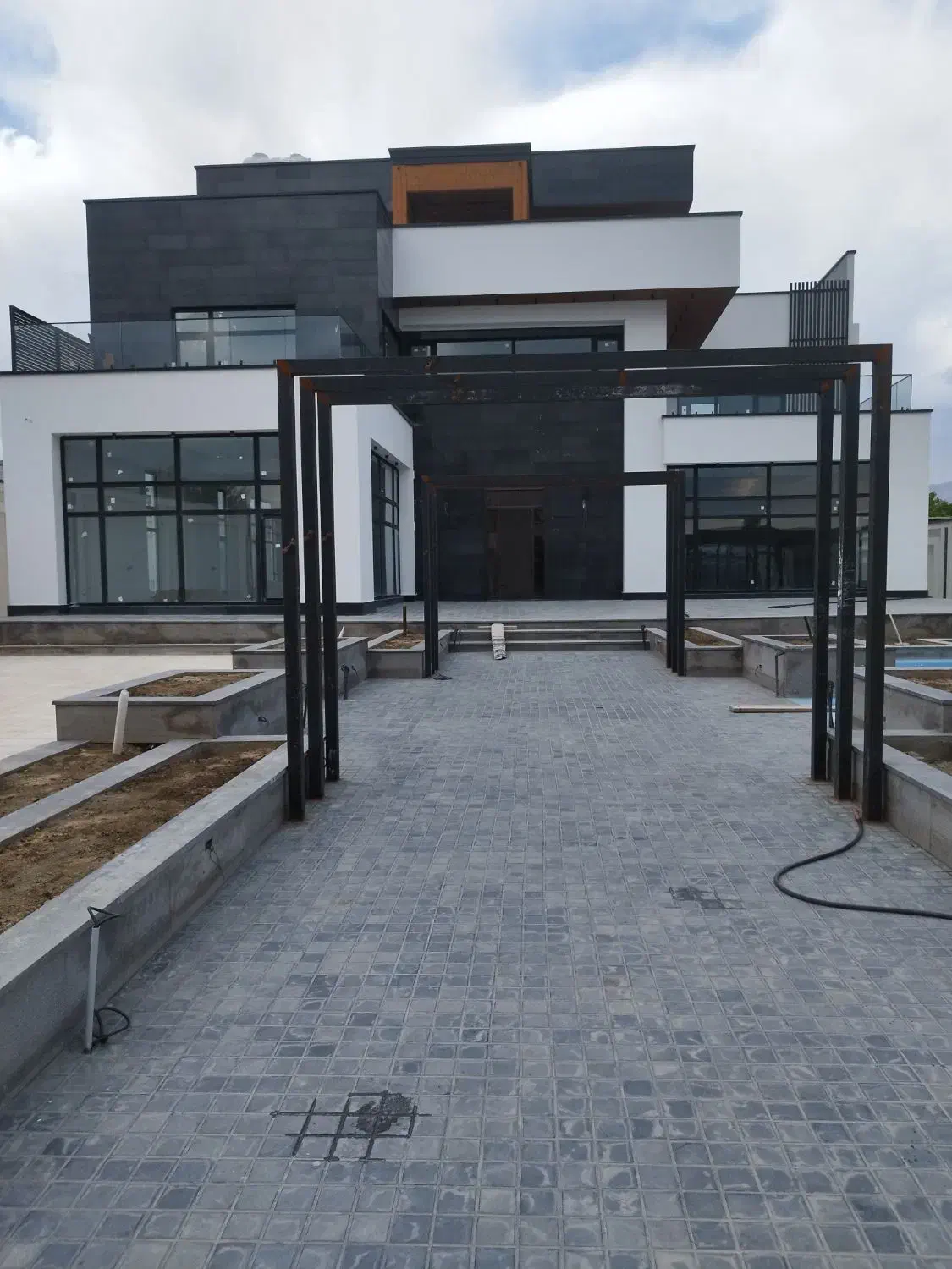 شیشه سکوریت ،میرال، شیشه بری نقد و اقساط|خدمات پیشه و مهارت|فردیس, فردیس|دیوار