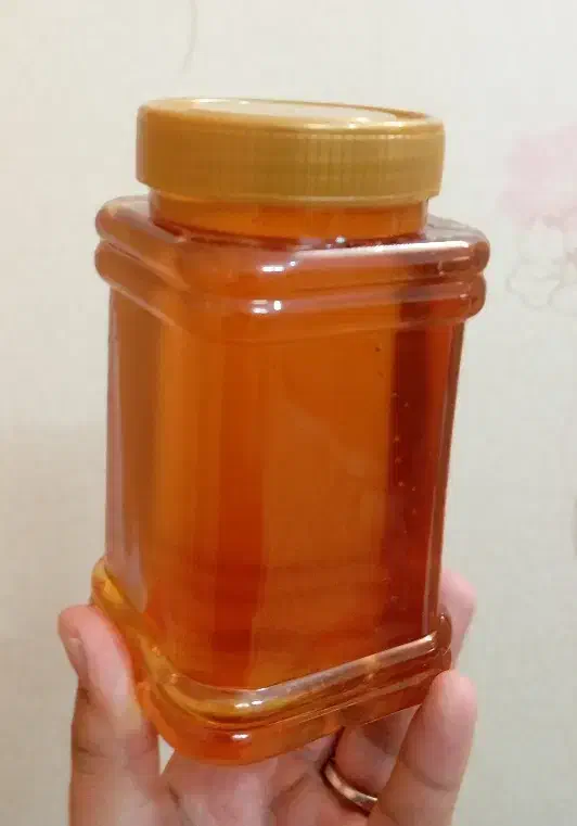 عسل چند گیاه درجه یک|خوردنی و آشامیدنی|قم, گلزار|دیوار