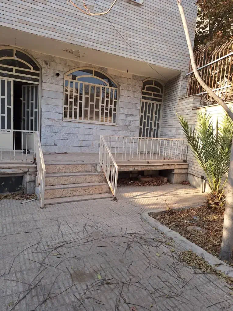 خانه ویلایی دربست 275متر|اجارهٔ خانه و ویلا|کرج, شهرک فهمیده|دیوار