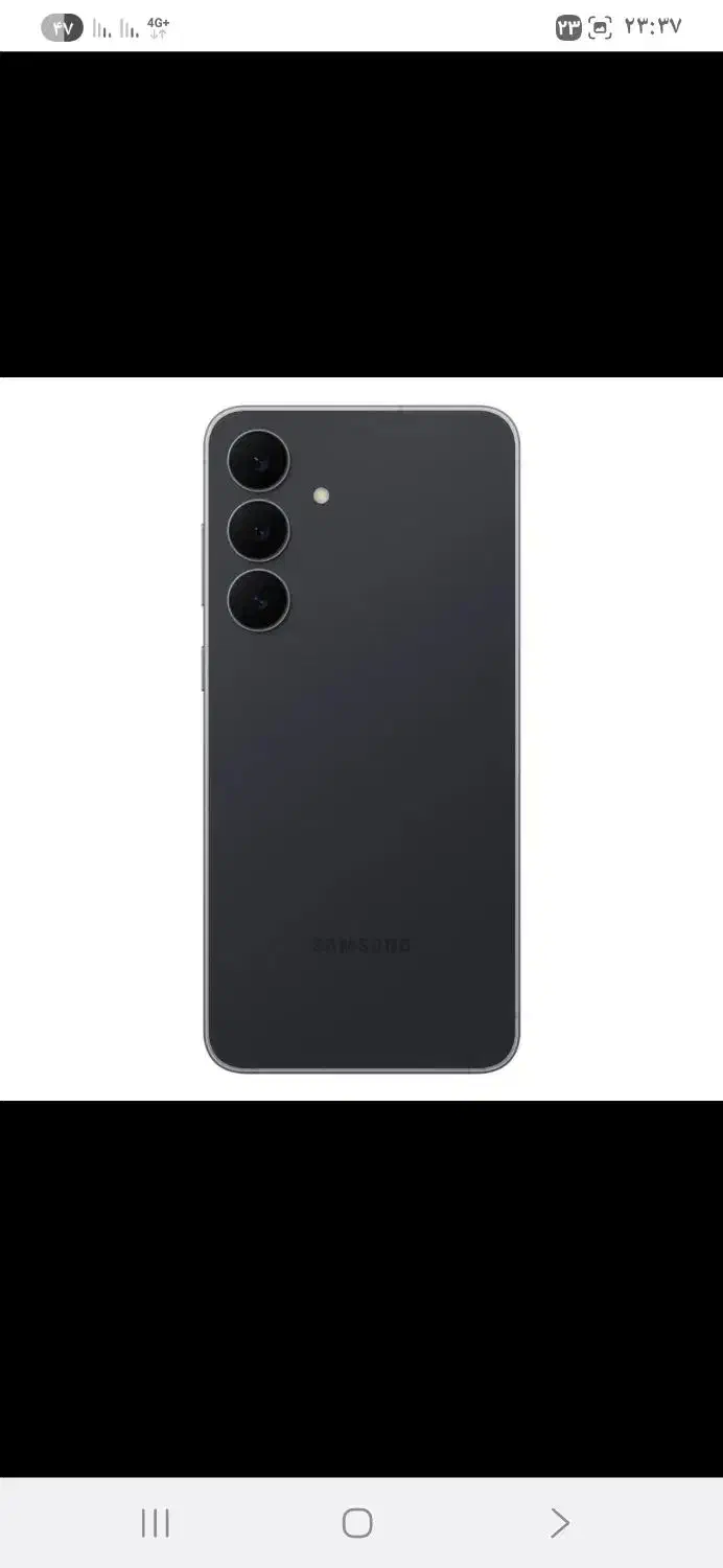 گوشی موبایل سامسونگ مدل Glaxy S24 FE|موبایل|تبریز, |دیوار