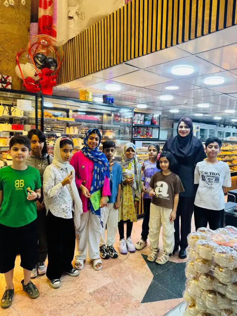 آموزشگاه تخصصی سیمرغ( فن بیان )|خدمات آموزشی|بندرعباس, |دیوار